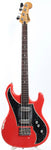 1967 Watkins Rapier Bass fiesta red