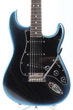 2021 Fender Stratocaster American Pro II dark night