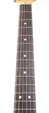 2021 Fender Stratocaster American Pro II dark night