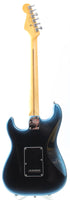 2021 Fender Stratocaster American Pro II dark night