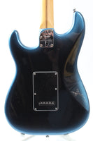 2021 Fender Stratocaster American Pro II dark night