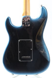 2021 Fender Stratocaster American Pro II dark night