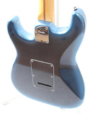 2021 Fender Stratocaster American Pro II dark night