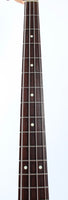 2004 Fender Jazz Bass Aerodyne black