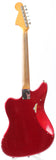 1964 Fender Jaguar candy apple red