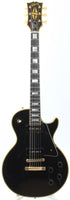 1973 Gibson Les Paul Custom 54 Reissue ebony