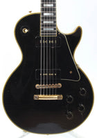 1973 Gibson Les Paul Custom 54 Reissue ebony