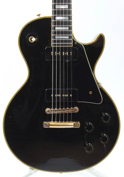 Gibson les paul custom 54 black beauty reissue deals