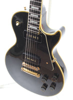 1973 Gibson Les Paul Custom 54 Reissue ebony
