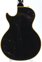 1973 Gibson Les Paul Custom 54 Reissue ebony