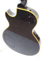 1973 Gibson Les Paul Custom 54 Reissue ebony