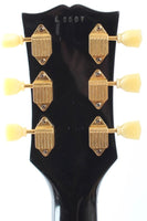 1973 Gibson Les Paul Custom 54 Reissue ebony