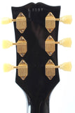 1973 Gibson Les Paul Custom 54 Reissue ebony