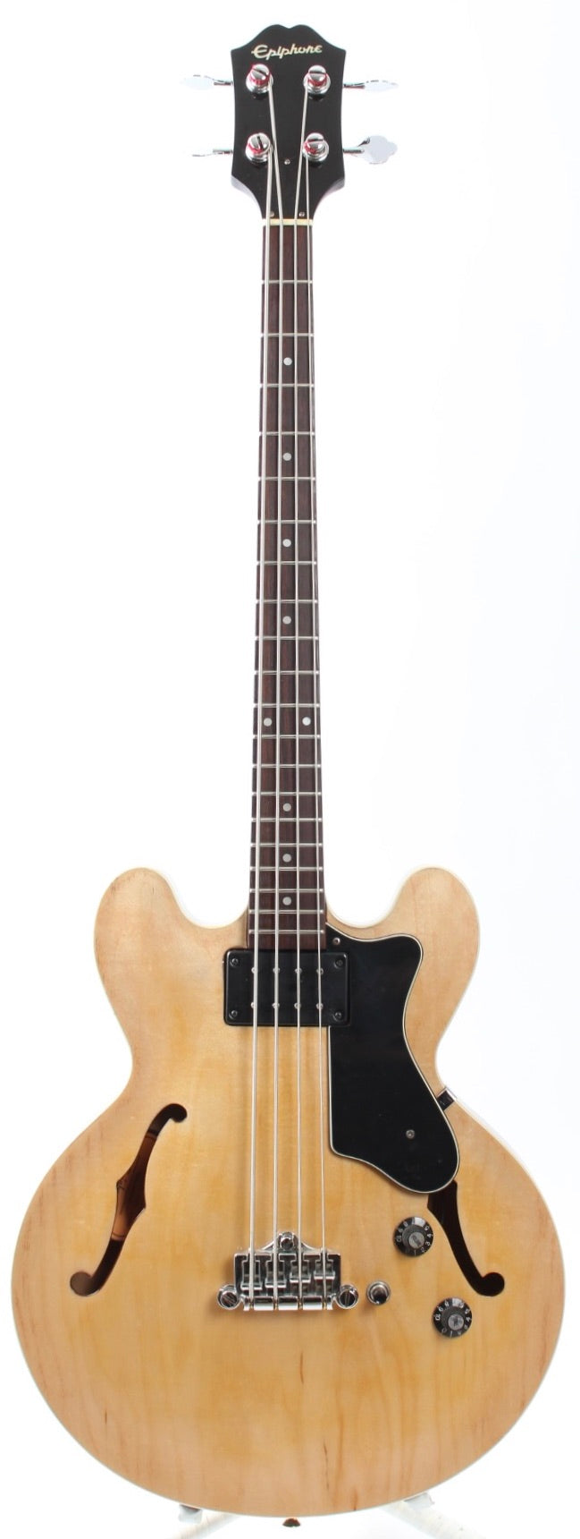 Epiphone エピフォン　RIVOLI VC 97年製　ハードケース付き IMG_7774_1f42e303-fc46-4527-