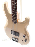 1983 Ibanez Road Star II RB820 silver smoke