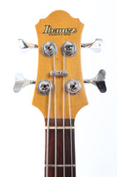 1983 Ibanez Road Star II RB820 silver smoke
