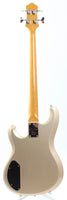 1983 Ibanez Road Star II RB820 silver smoke