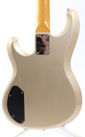 1983 Ibanez Road Star II RB820 silver smoke