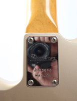 1983 Ibanez Road Star II RB820 silver smoke
