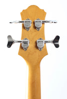 1983 Ibanez Road Star II RB820 silver smoke