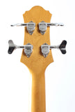 1983 Ibanez Road Star II RB820 silver smoke