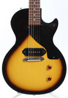 2021 Gibson Les Paul Junior sunburst