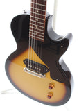 2021 Gibson Les Paul Junior sunburst