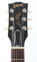 2021 Gibson Les Paul Junior sunburst