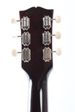2021 Gibson Les Paul Junior sunburst
