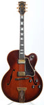 1974 Gibson Custom L-5 CES sunburst