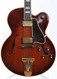 1974 Gibson Custom L-5 CES sunburst