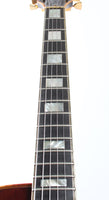 1974 Gibson Custom L-5 CES sunburst
