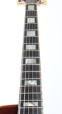 1974 Gibson Custom L-5 CES sunburst