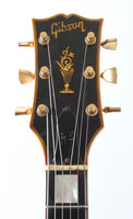 1974 Gibson Custom L-5 CES sunburst