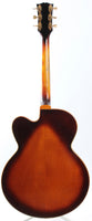 1974 Gibson Custom L-5 CES sunburst