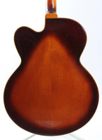 1974 Gibson Custom L-5 CES sunburst