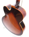 1974 Gibson Custom L-5 CES sunburst