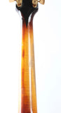 1974 Gibson Custom L-5 CES sunburst
