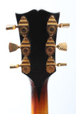 1974 Gibson Custom L-5 CES sunburst
