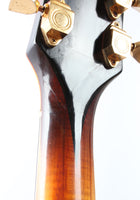 1974 Gibson Custom L-5 CES sunburst