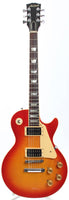 1970s Aria Pro II LS-600CH Les Paul Standard cherry sunburst