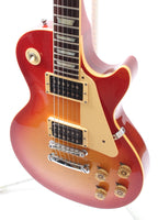 1970s Aria Pro II LS-600CH Les Paul Standard cherry sunburst