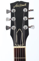 1970s Aria Pro II LS-600CH Les Paul Standard cherry sunburst