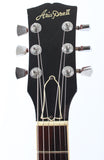 1970s Aria Pro II LS-600CH Les Paul Standard cherry sunburst