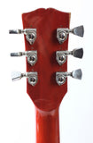 1970s Aria Pro II LS-600CH Les Paul Standard cherry sunburst