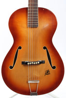 1960s Framus 5/51 sunburst