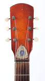 1960s Framus 5/51 sunburst