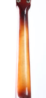 1960s Framus 5/51 sunburst