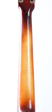 1960s Framus 5/51 sunburst