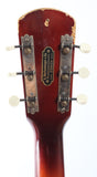 1960s Framus 5/51 sunburst